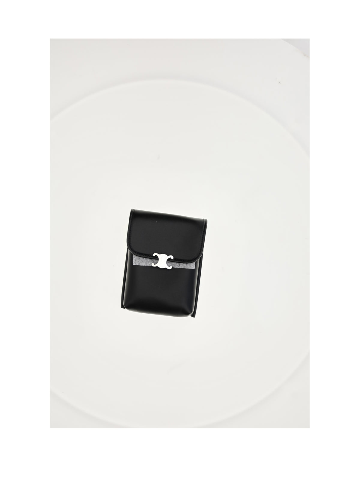 CELINE Celine Men Vertical Pouch