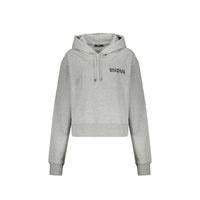 Balmain Balmain Logo Hoodie Women