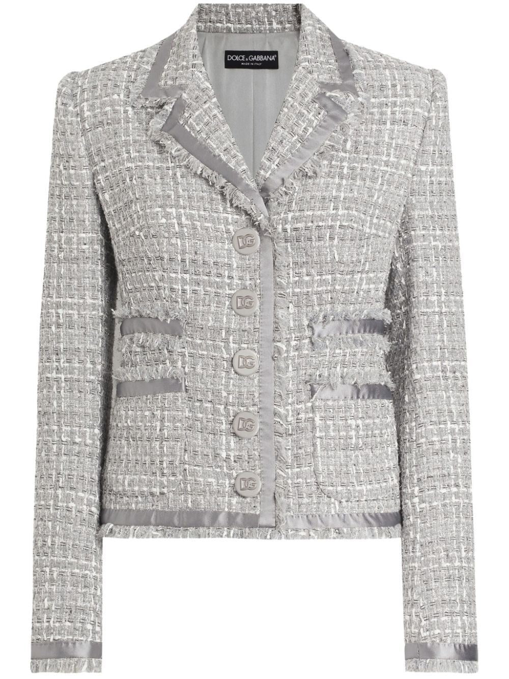 Dolce & Gabbana Women Jacket