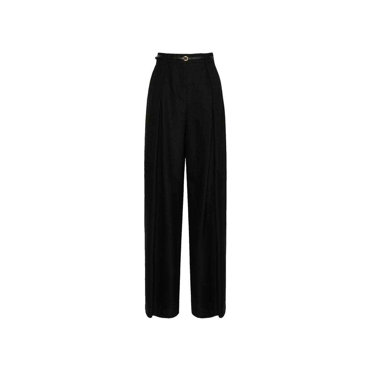 Max Mara Studio Max Mara Studio Aere Wide Trousers Women