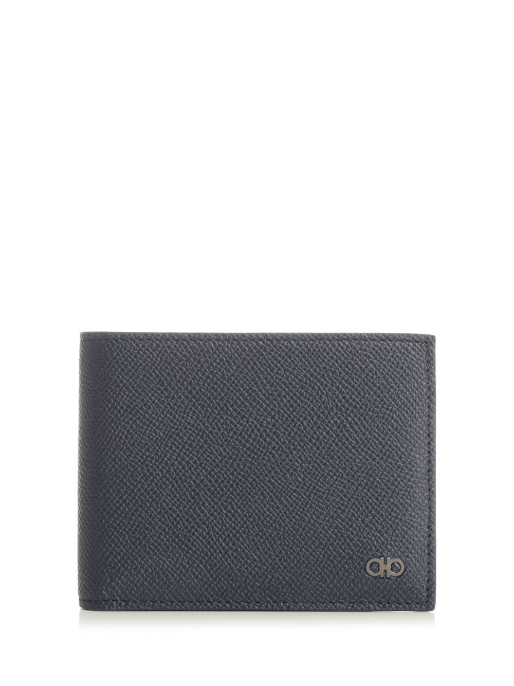 Ferragamo Ferragamo Men "Gancini" Wallet