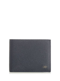 Ferragamo Ferragamo Men "Gancini" Wallet