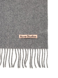Acne Studios Acne Studios Women Wool Scarf