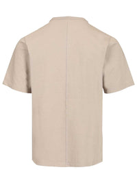 Rick Owens Men Temple T-Shirt