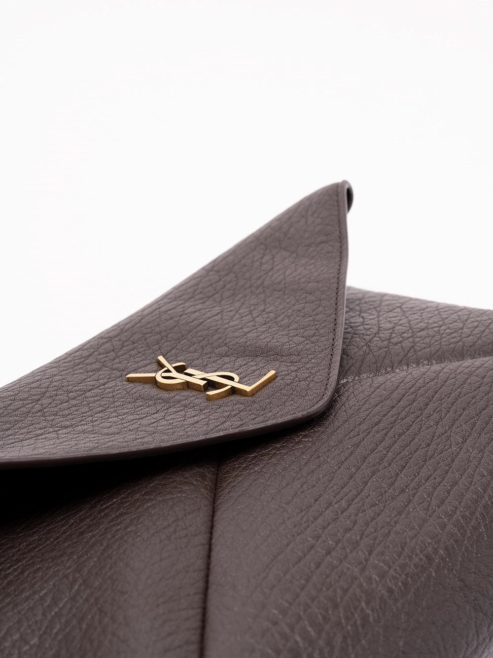 Saint Laurent Women `Cassandre` Pouch
