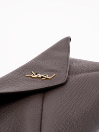 Saint Laurent Women `Cassandre` Pouch