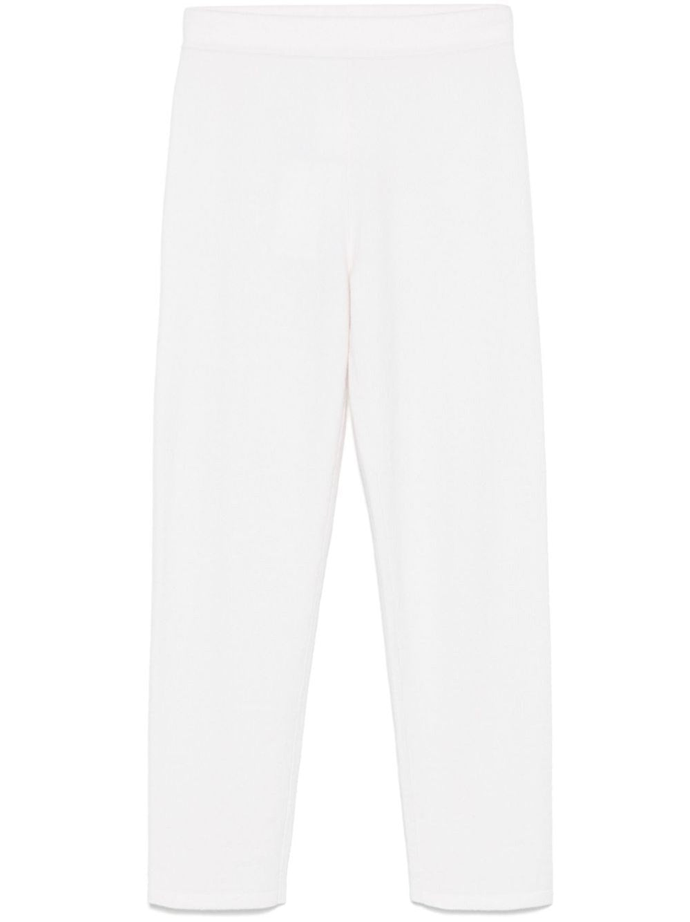 Max mara Max Mara Women `Larix` Knit Pants