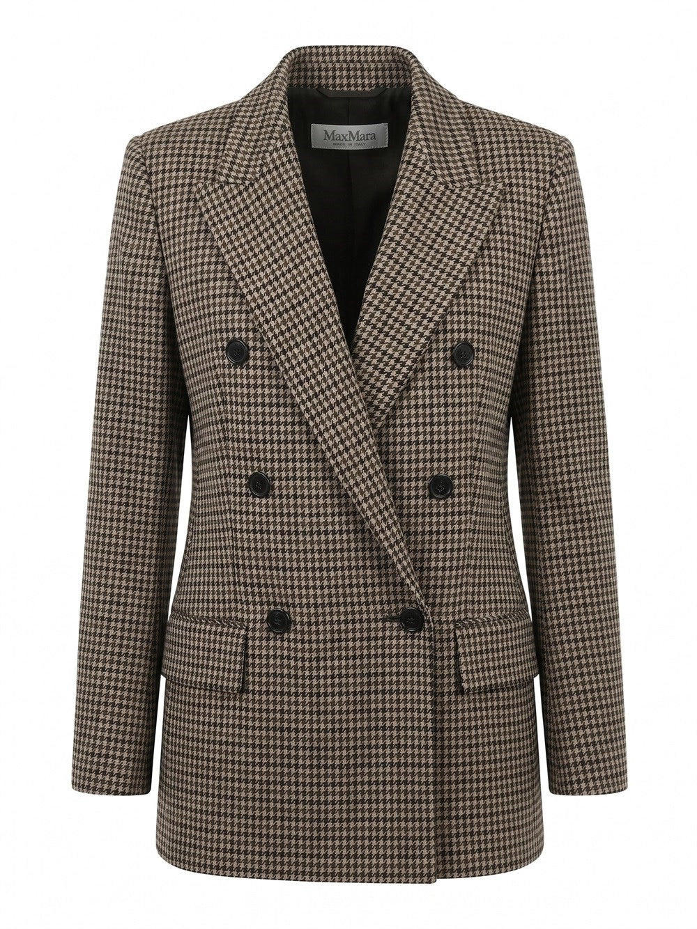 Max Mara Women Eccelso Jersey Jacket