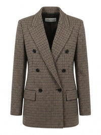 Max Mara Women Eccelso Jersey Jacket