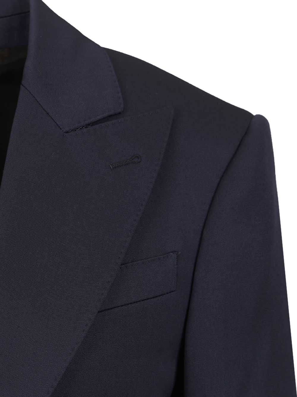 Celine Women Colonne Blazer
