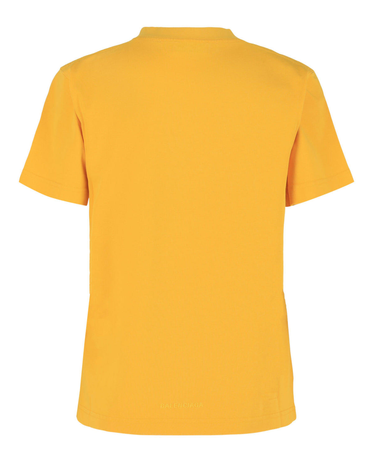 Balenciaga Womens x The Simpsons Small-Fit T-Shirt