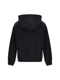 Brunello Cucinelli Men Monochrome Hoodie
