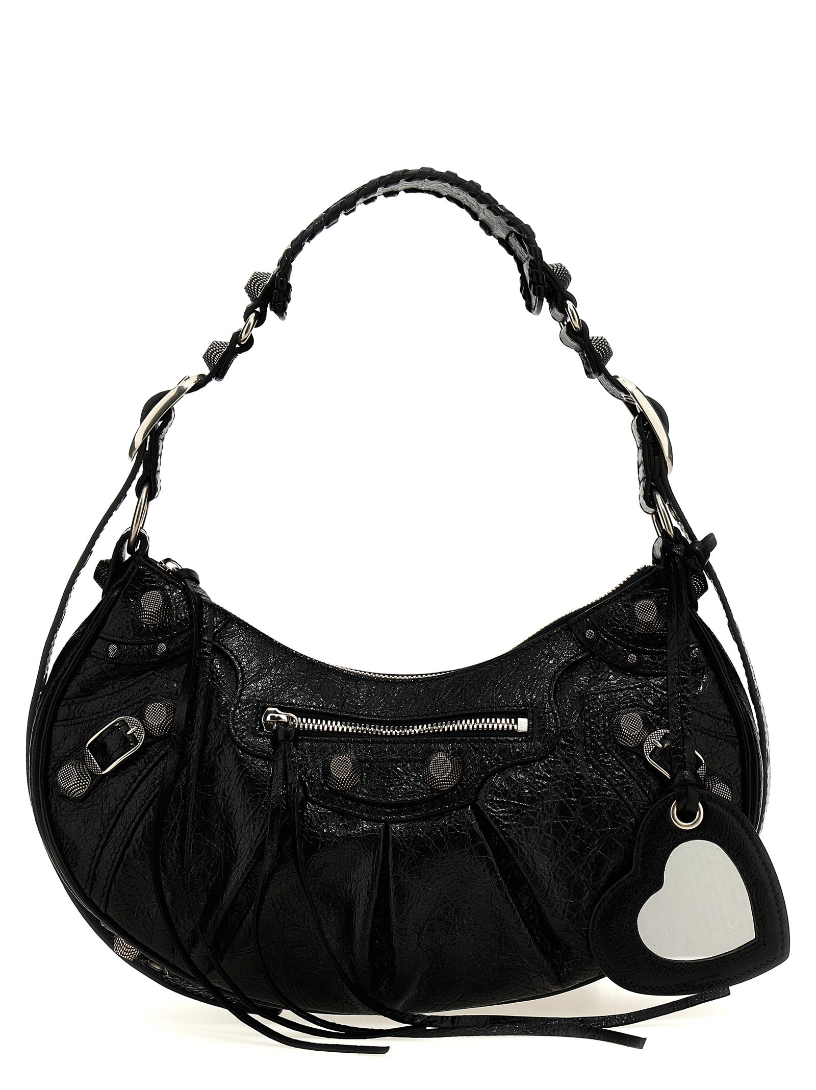 BALENCIAGA Balenciaga Women 'Le Cagole S' Shoulder Bag