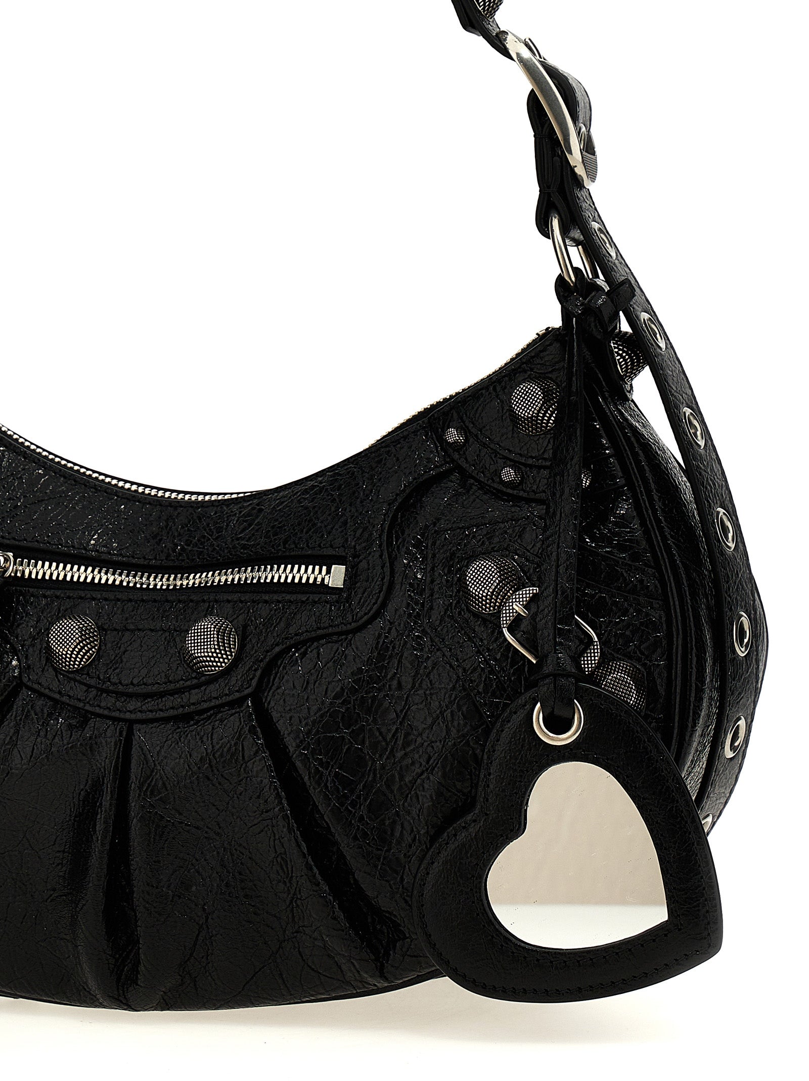 BALENCIAGA Balenciaga Women 'Le Cagole S' Shoulder Bag