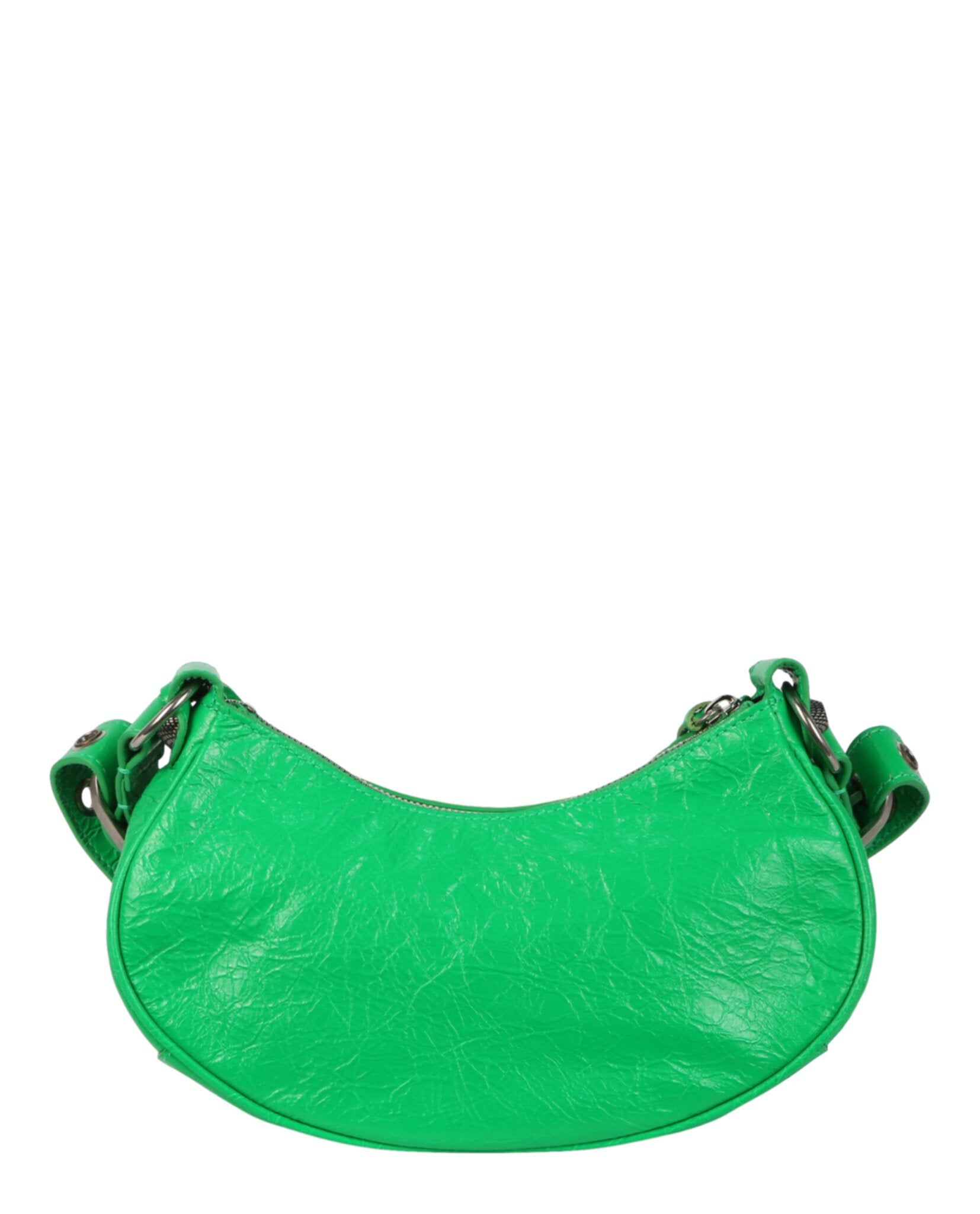 Balenciaga Womens Xs Le Cagole Shoulder Bag – Bluefly