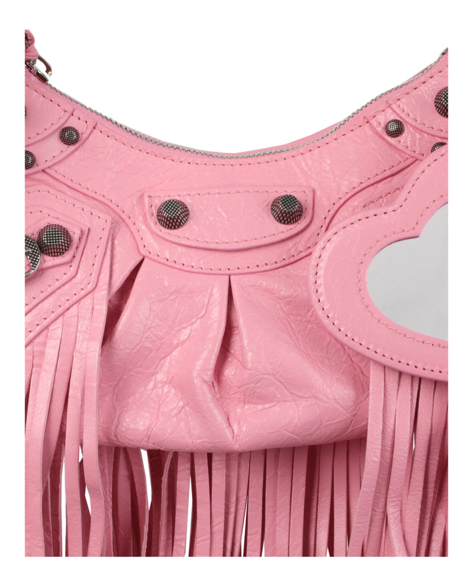 Balenciaga Womens Le Cagole XS Shoulder Bag – Bluefly