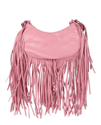 Balenciaga Womens Le Cagole XS Shoulder Bag