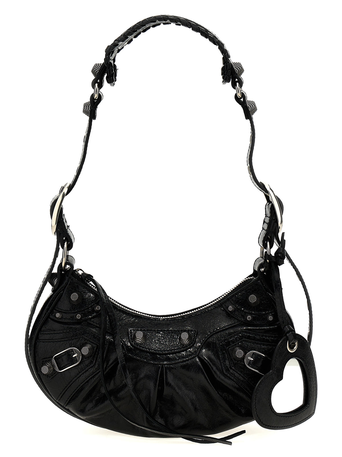 Balenciaga Women 'Le Cagole Xs' Crossbody Bag