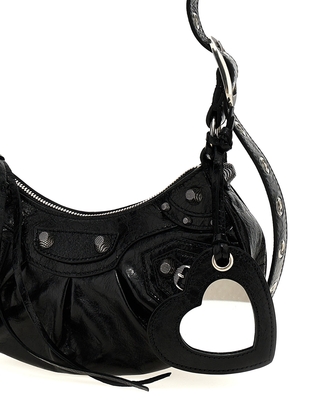 Balenciaga Women 'Le Cagole Xs' Crossbody Bag