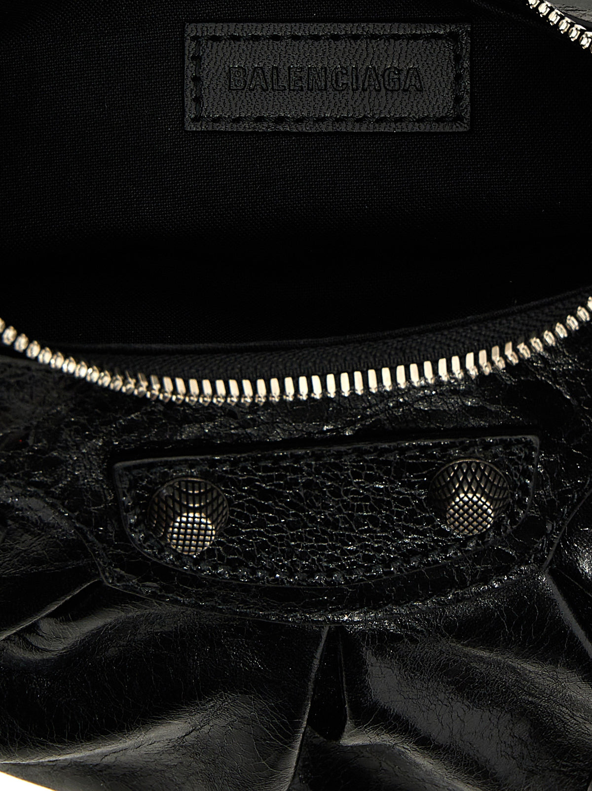Balenciaga Women 'Le Cagole Xs' Crossbody Bag