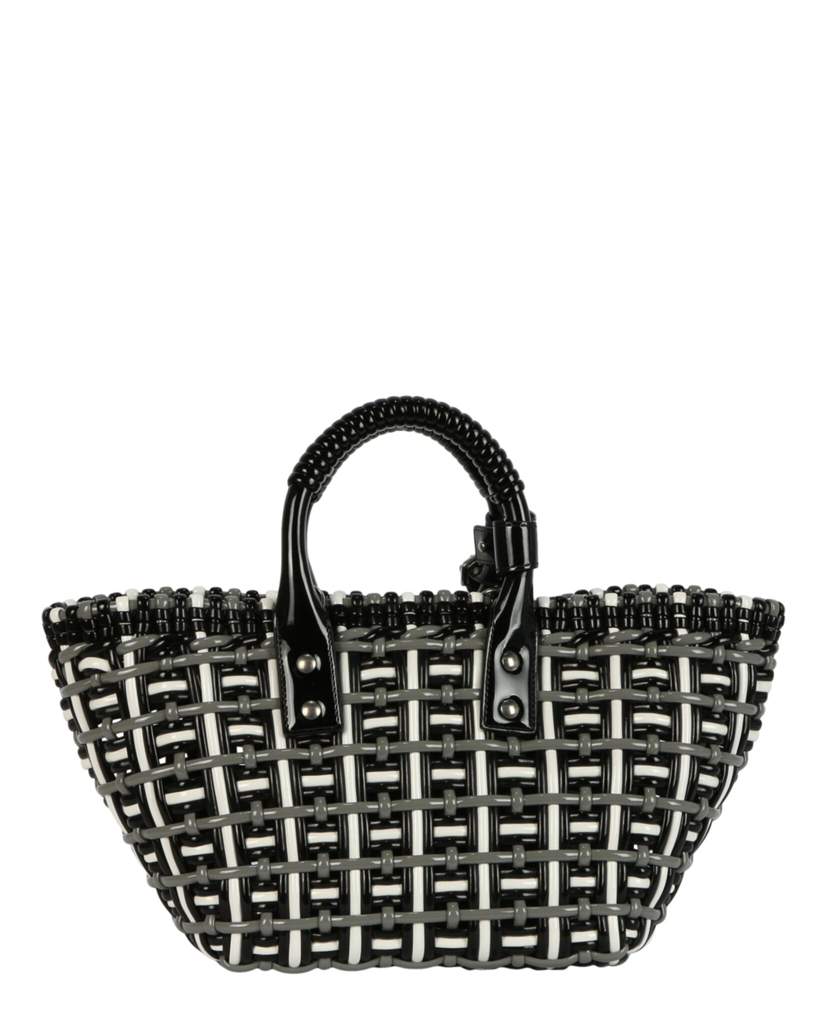 Balenciaga Balenciaga Womens Bistro Basket Tote