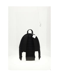 DIOR HOMME Dior Homme Men Backpack Zip Gravity
