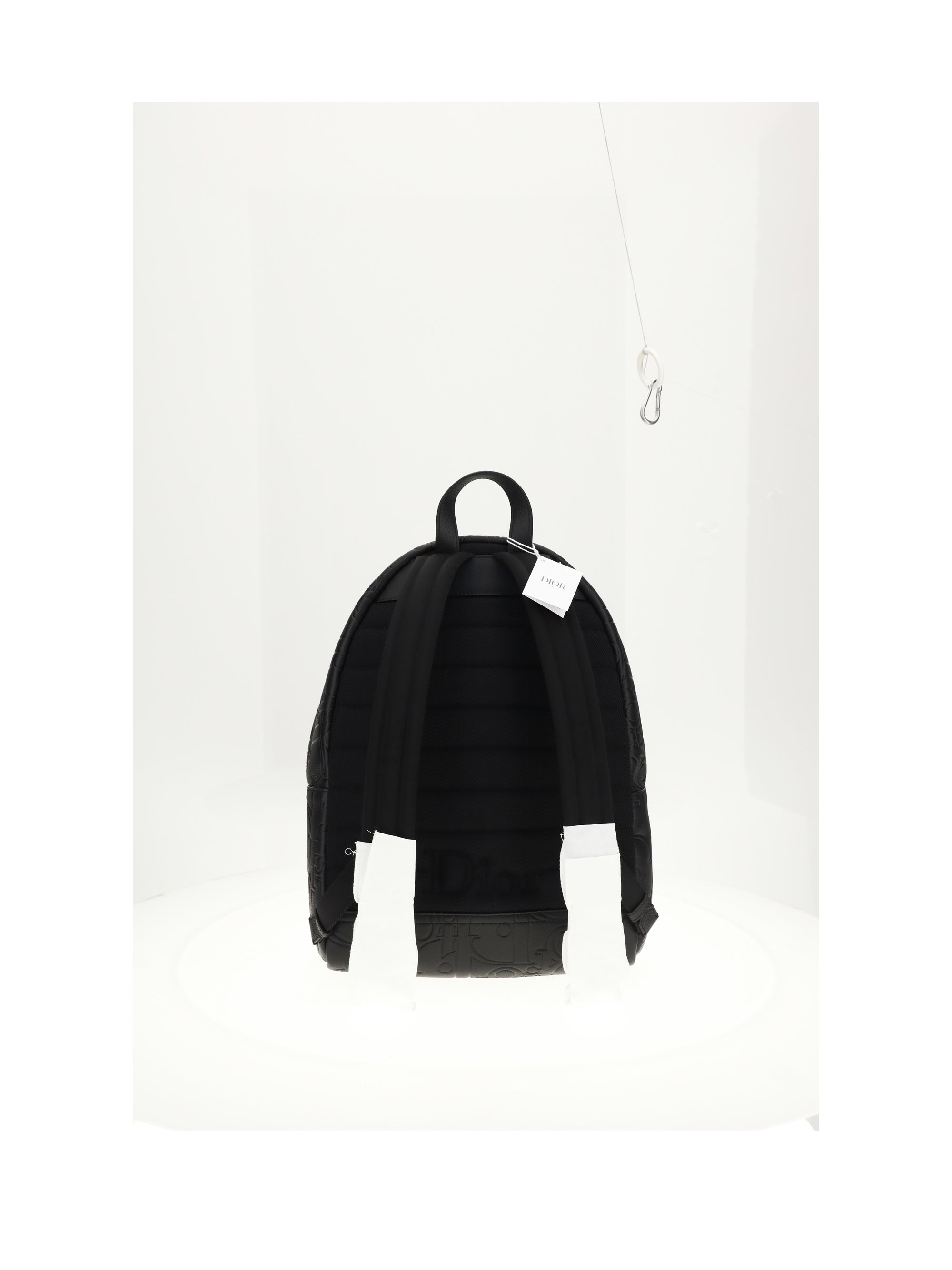 DIOR HOMME Dior Homme Men Backpack Zip Gravity
