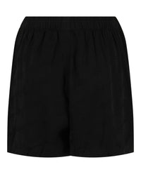 Balenciaga Balenciaga Womens BB Monogram Pajama Shorts