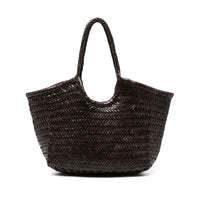 Dragon Diffusion Brown Shoulder Bags Women