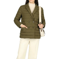 Herno Herno Down Jacket Women