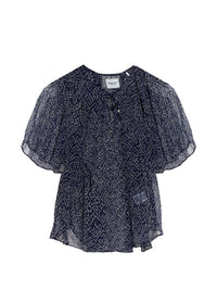 Marant Etoile Women Neslya Top