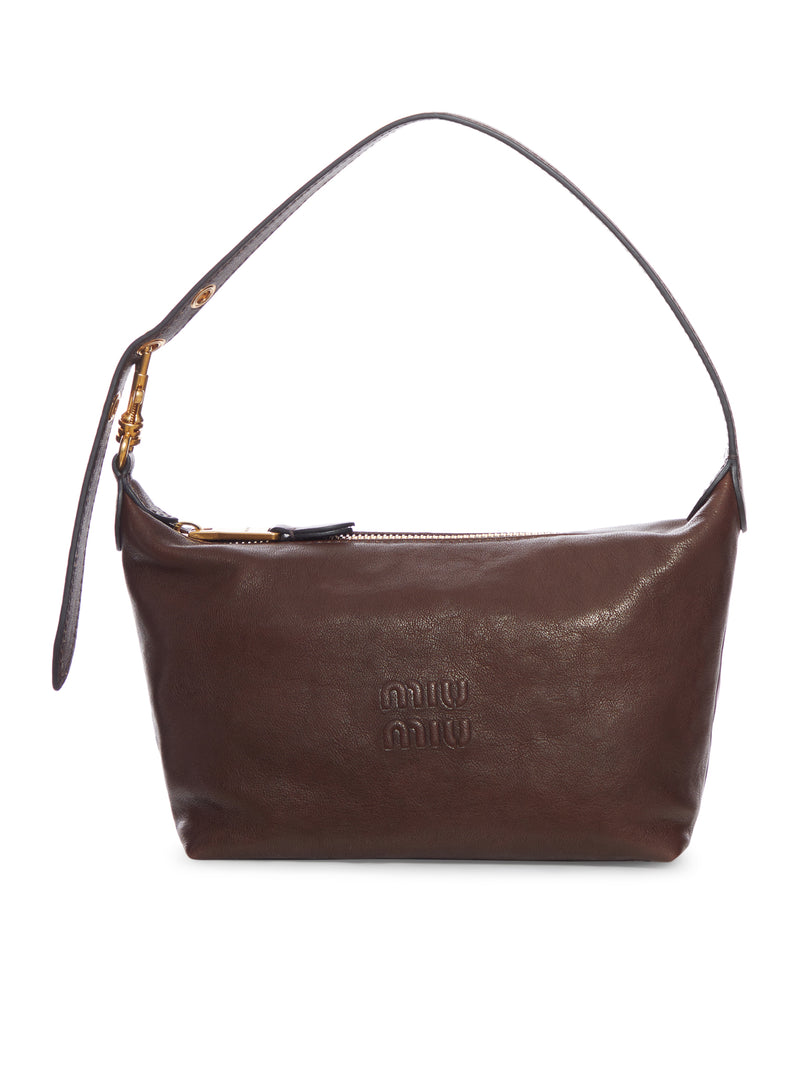 Miu Miu Miu Miu Women Leather Case Bag