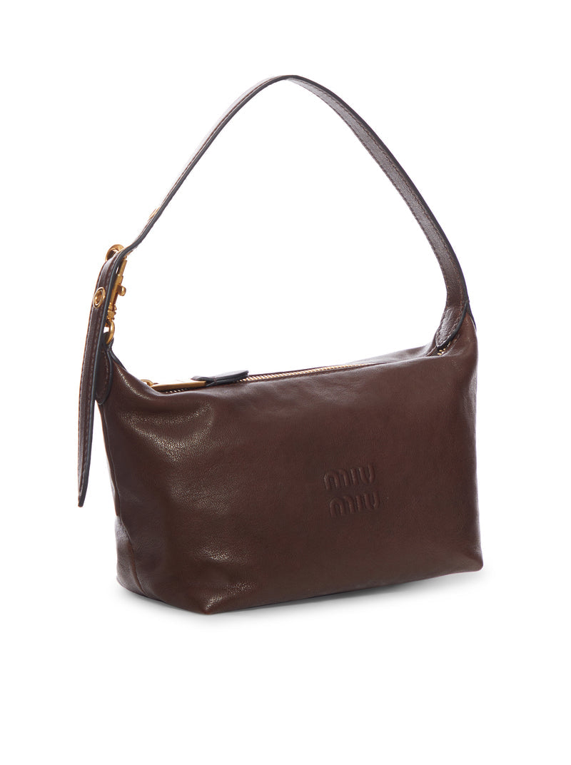 Miu Miu Miu Miu Women Leather Case Bag