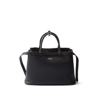 Prada Black Tote Bags Women