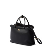 Prada Black Tote Bags Women