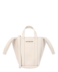 Balenciaga Womens Xs Everyday North-South Tote Bag