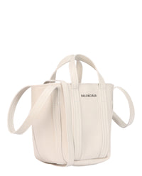 Balenciaga Womens Xs Everyday North-South Tote Bag