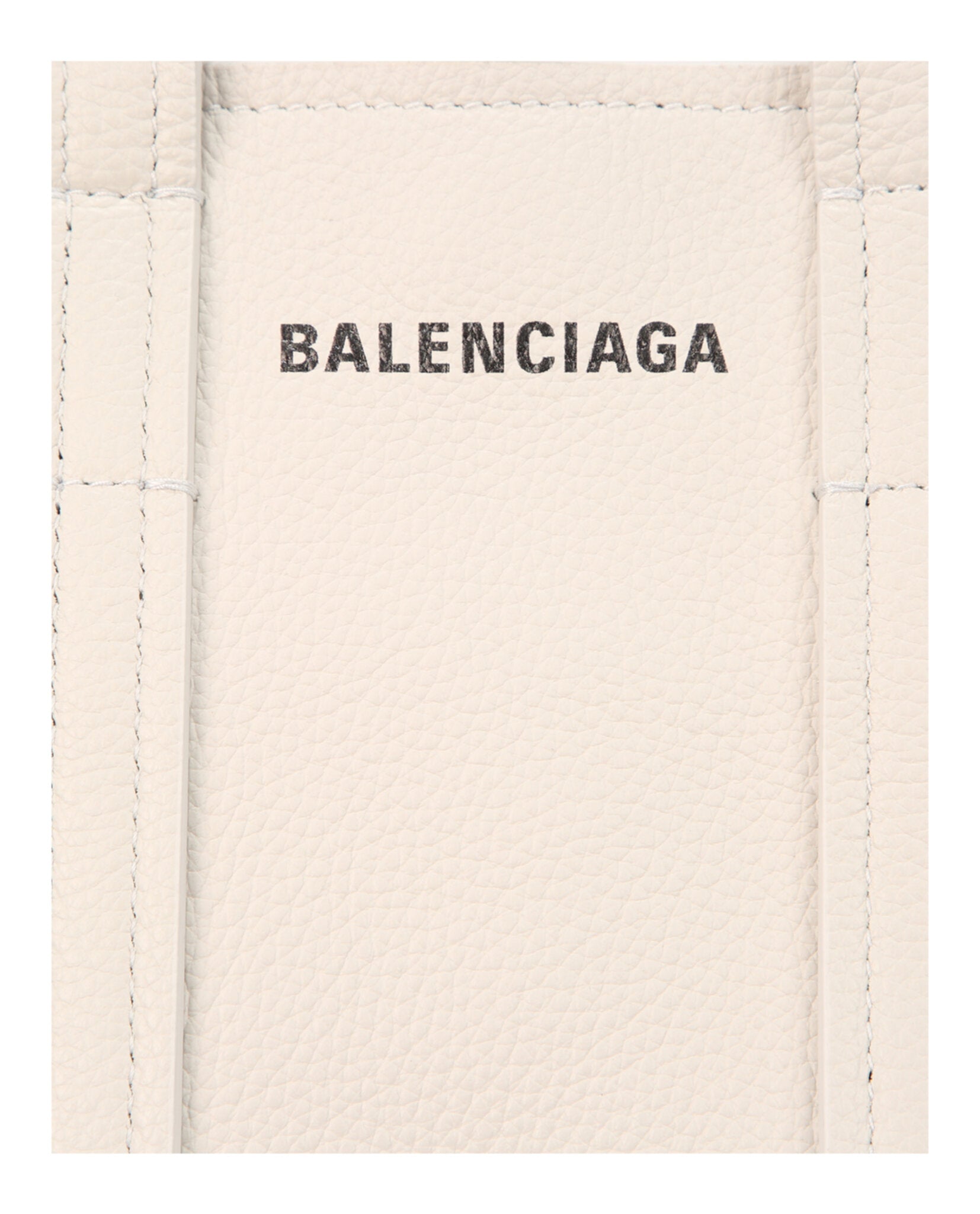 Balenciaga Womens Xs Everyday North-South Tote Bag
