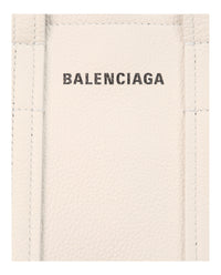 Balenciaga Womens Xs Everyday North-South Tote Bag