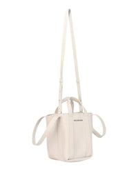 Balenciaga Womens Xs Everyday North-South Tote Bag