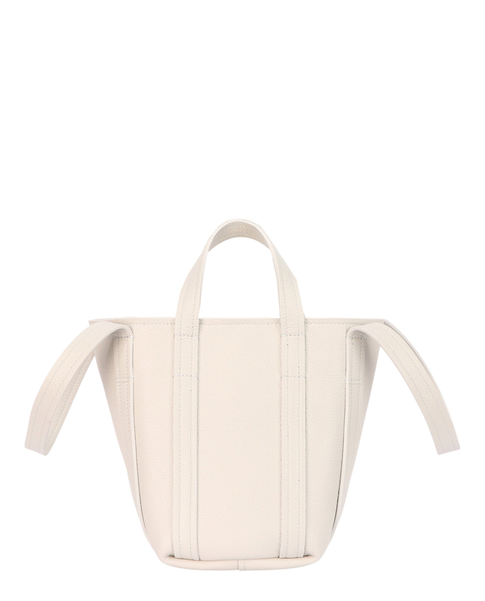 Balenciaga Womens Xs Everyday North-South Tote Bag