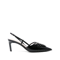 Gucci Black Pumps Women