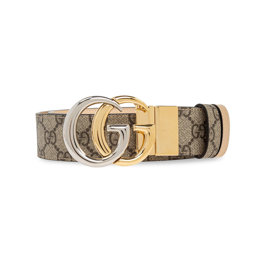 Gucci Gucci Brown Belts Women