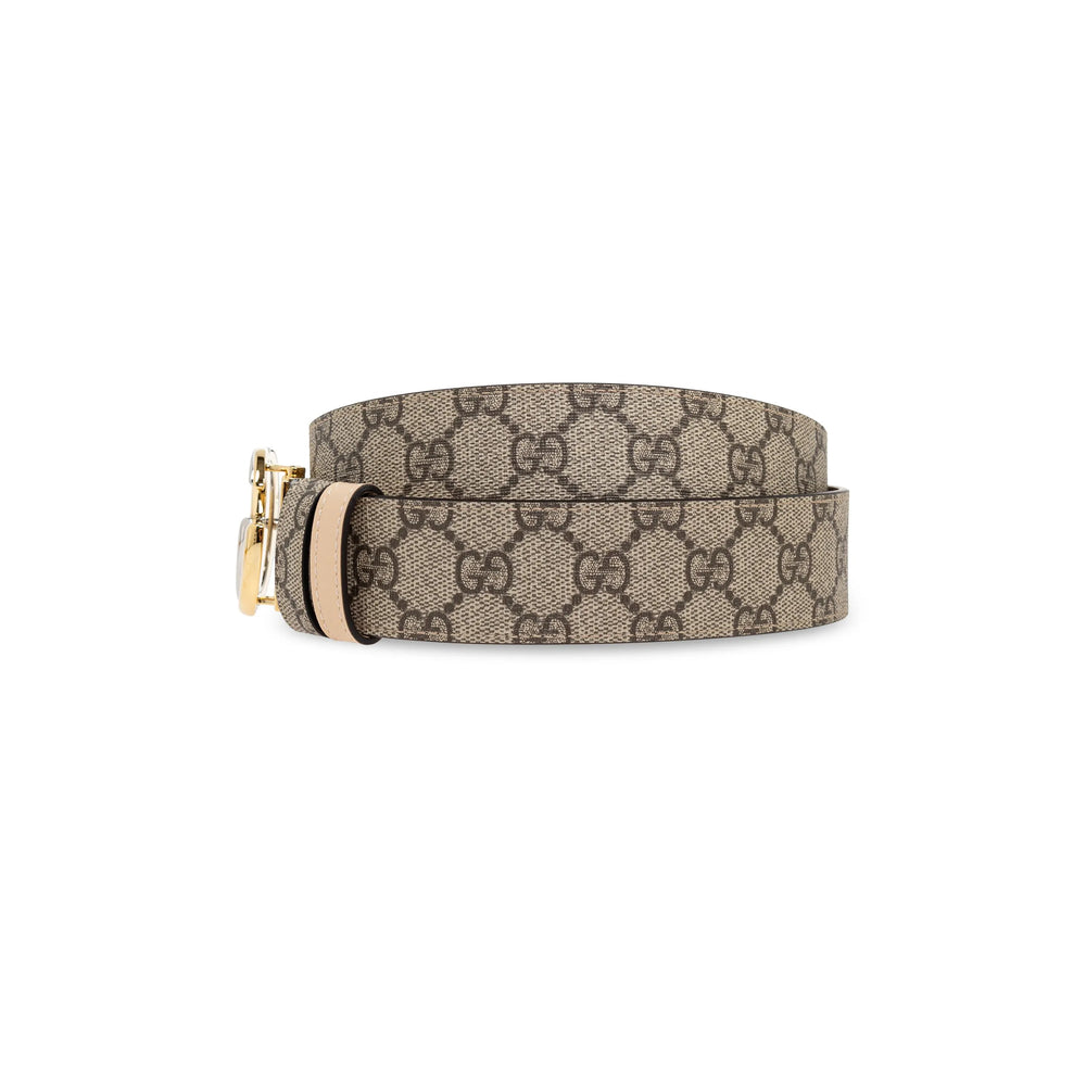 Gucci Gucci Brown Belts Women
