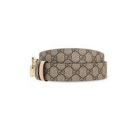 Gucci Gucci Brown Belts Women