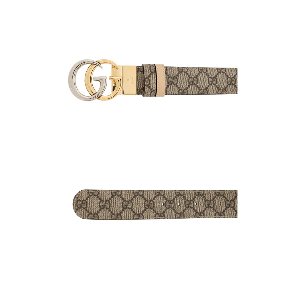 Gucci Gucci Brown Belts Women