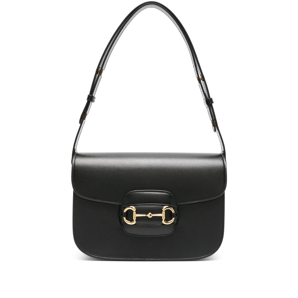 Gucci Black Shoulder Bags Women
