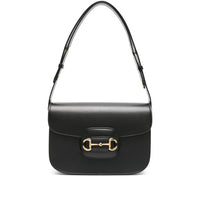 Gucci Black Shoulder Bags Women