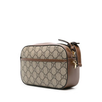 Gucci Brown Shoulder Bags Women