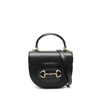 Gucci Black Tote Bags Women